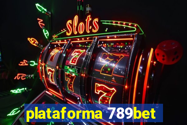 plataforma 789bet